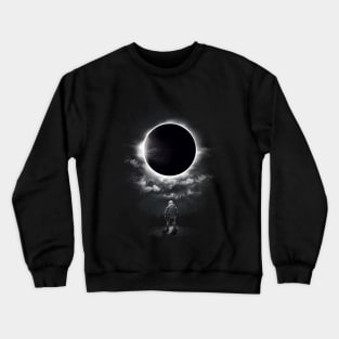 Eclipse Crewneck Sweatshirt